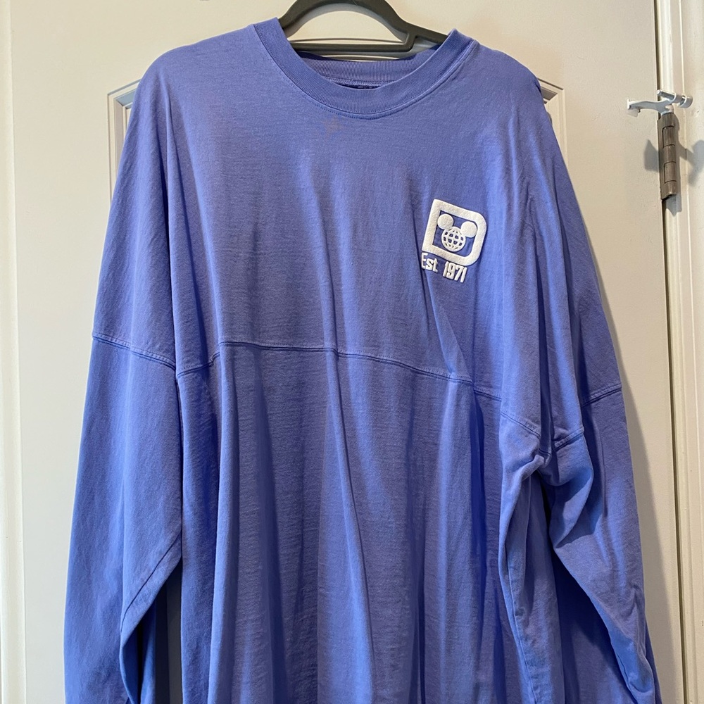 Walt Disney World Spirit Jersey